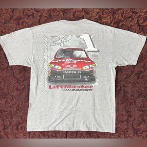 Vintage Chase Authentics Jamie McMurray Tee